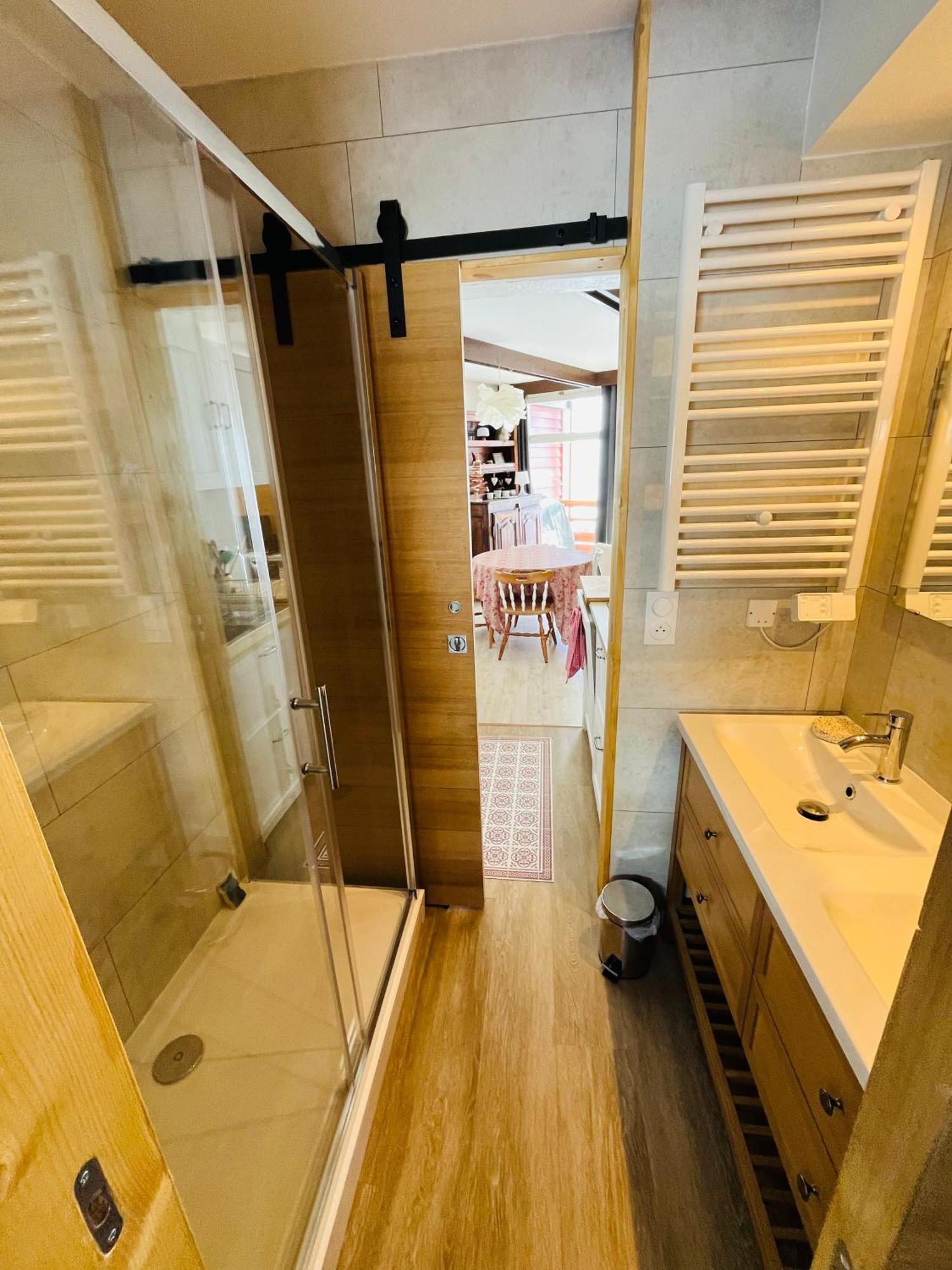 Residence Bero Bisto La Mongie Luaran gambar